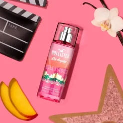 HollisterLos Angeles                Brume pour le Corps