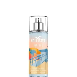 HollisterMalibu                Brume pour le Corps