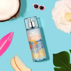 HollisterMalibu                Brume pour le Corps