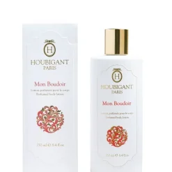 HoubigantMon Boudoir                Lotion Parfumée pour le Corps