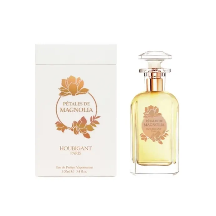HoubigantPétales de Magnolia Eau de Parfum
