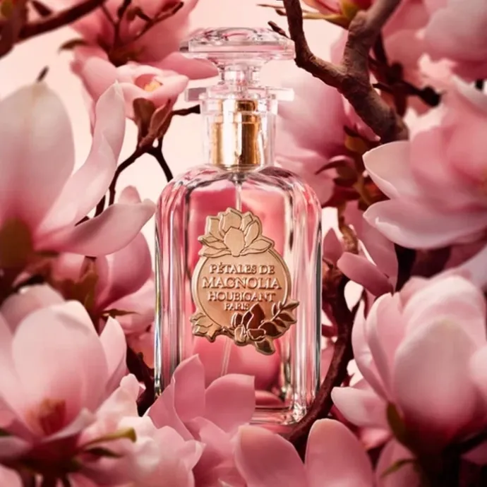 HoubigantPétales de Magnolia Eau de Parfum