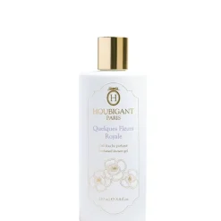 HoubigantQuelques Fleurs Royale                Gel Douche Parfumé