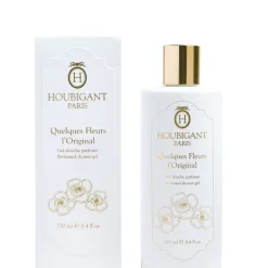 HoubigantQuelques Fleurs L'Original                Gel Douche Parfumé