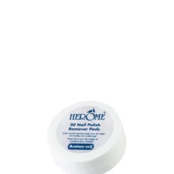 HérômeDisques Dissolvant Soignant                Sans Acétone