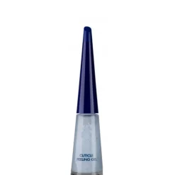 HérômeGel Gommant pour Cuticules                Détache les Cuticules, Élimine les Peaux Mortes