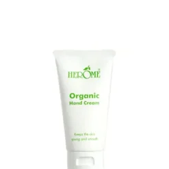 HérômeOrganic Hand Cream                Crème bio pour les mains