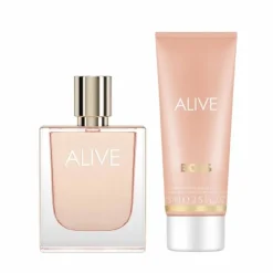 HUGO BOSSBoss Alive                Coffret Eau de Parfum