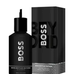 HUGO BOSSBoss Bottled Beyond                Eau de Parfum - Flacon Recharge