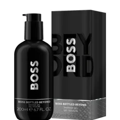 HUGO BOSSBoss Bottled Beyond                Gel Douche