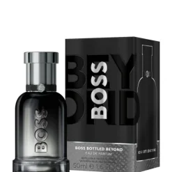 HUGO BOSSBoss Bottled Beyond                Eau de Parfum Rechargeable