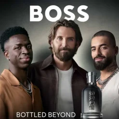HUGO BOSSBoss Bottled Beyond                Eau de Parfum Rechargeable