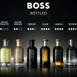 HUGO BOSSBoss Bottled Beyond                Eau de Parfum Rechargeable