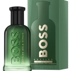 HUGO BOSSBoss Bottled Citrus                Eau de Parfum