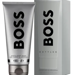 HUGO BOSSBoss Bottled                Gel Douche Corps et Cheveux