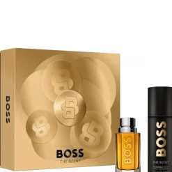 HUGO BOSSBoss The Scent Coffret Eau de Toilette et Déodorant