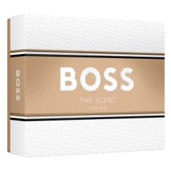 HUGO BOSSBoss The Scent                Coffret Eau de Toilette Printemps Ete