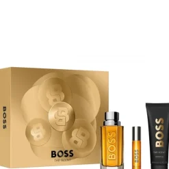 HUGO BOSSBoss The Scent Coffret Eau de Toilette et Gel Douche