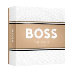 HUGO BOSSBoss The Scent                Coffret Eau de Toilette pour Homme