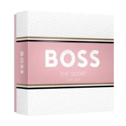 HUGO BOSSBoss The Scent                Coffret Eau de Parfum pour Femme
