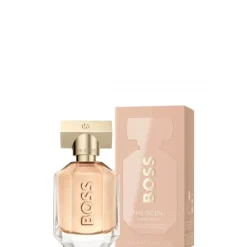 HUGO BOSSBoss The Scent                Eau de Parfum pour Femme
