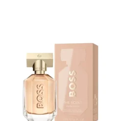HUGO BOSSBoss The Scent                Eau de Parfum pour Femme