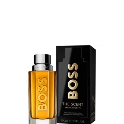 HUGO BOSSBOSS The Scent                Eau de Toilette pour Homme