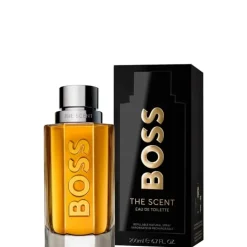 HUGO BOSSBOSS The Scent                Eau de Toilette pour Homme