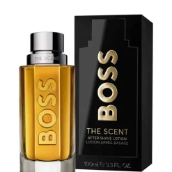 HUGO BOSSBoss The Scent                Lotion Après-Rasage