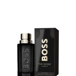 HUGO BOSSBoss The Scent Magnetic                Eau de Parfum