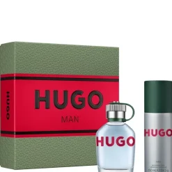 HUGO BOSSHugo Man Coffret Eau de Toilette 75 ml et Déodorant