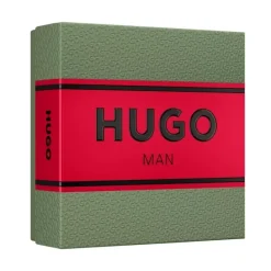 HUGO BOSSHugo Man                Coffret Eau de Toilette 75 ml et Déodorant