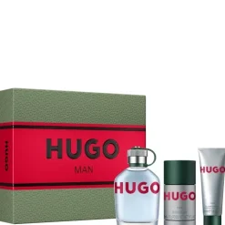 HUGO BOSSHugo Man Coffret Eau de Toilette Printemps Eté