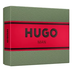HUGO BOSSHugo Man                Coffret Eau de Toilette Printemps Eté