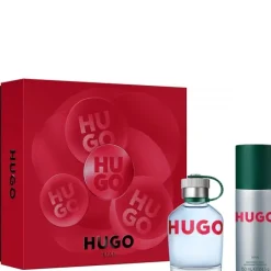 HUGO BOSSHugo Man Coffret Eau de Toilette et Déodorant