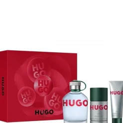 HUGO BOSSHugo Man Coffret Eau de Toilette 125 ml