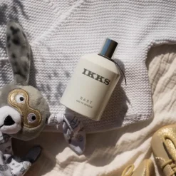 IKKS BABY coffret 'My Baby Rock'                Coffret Eau de Senteur