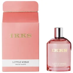 Ikks Little Woman                Eau de Toilette