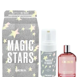 IKKS Little Woman Magic Stars                Coffret Eau de Toilette