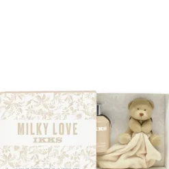 IKKS Milky Love                Coffret Eau de Senteur