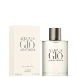 INCENZAAcqua di Giò pour Homme                Eau de Toilette