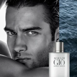 INCENZAAcqua di Giò pour Homme                Eau de Toilette