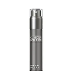INCENZAClinique For Men™                Concentré Anti-Taches Correction Teint