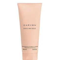 INCENZADans Ma Bulle                Gel Parfumé pour le Bain et la Douche