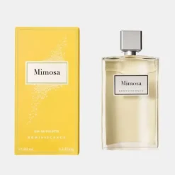INCENZAMimosa                Eau de Toilette