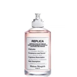 INCENZAREPLICA Flower Market                Eau de Toilette