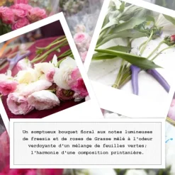 INCENZAREPLICA Flower Market                Eau de Toilette