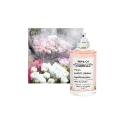 INCENZAREPLICA Flower Market                Eau de Toilette