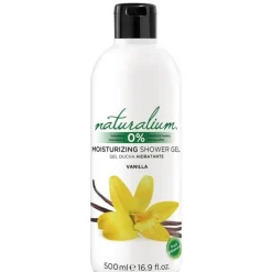 INCENZAVanille                Gel Douche Hydratante