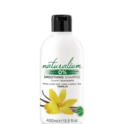 INCENZAVanille                Shampooing Adoucissant